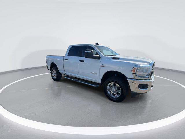 ram ram 2500 pickup 2024 3C6UR5DL2RG176878 image ram ram 2500 pickup 2024 3C6UR5DL2RG176878 image